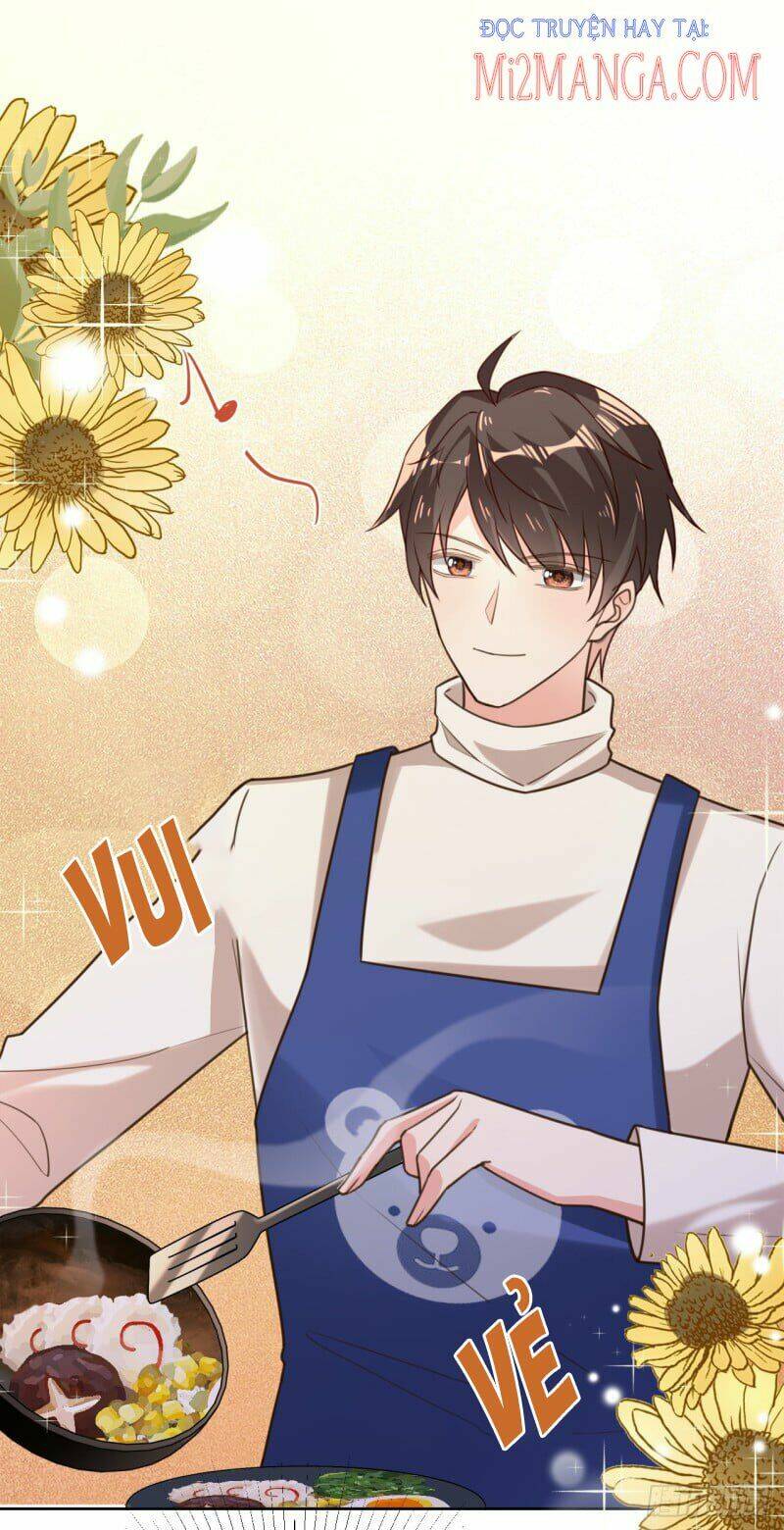 dĩ hôn chi danh chapter 39 12