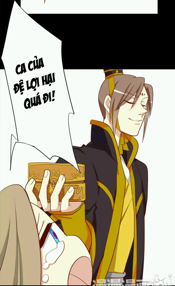 lưỡng bất nghi (full) chapter 17 11