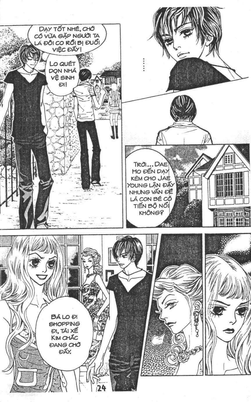 ruby doll chapter 2 23