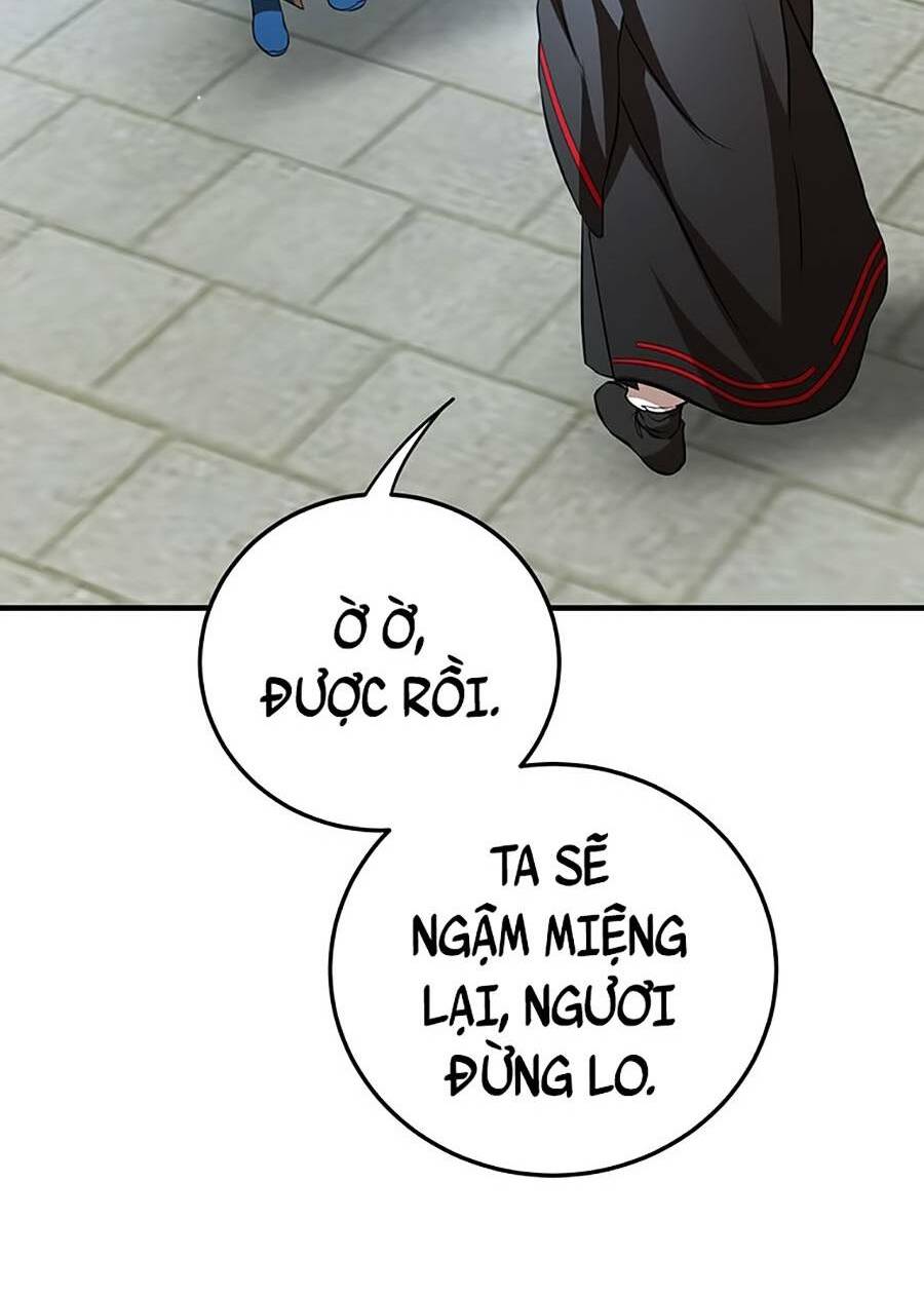 võ đang kỳ hiệp chapter 73 91