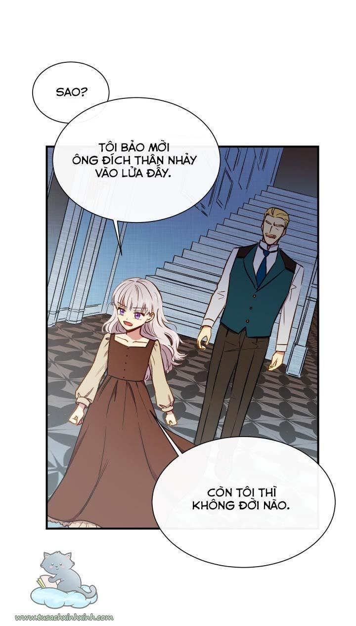 công nương khế ước của gia tộc công tước quái vật chapter 3 9