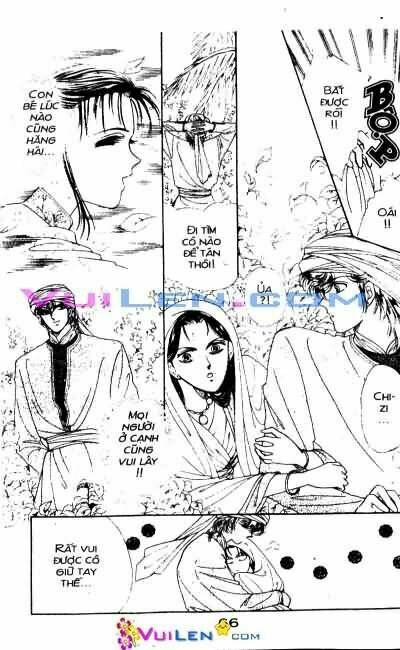 nàng công chúa ham chơi chapter 9 66