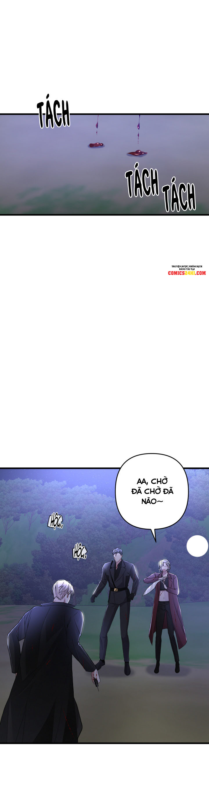 cuộc sống thường nhật của một guide phổ quát chapter 32 28