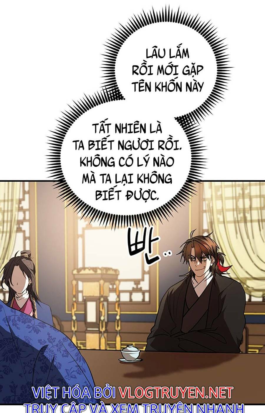 võ đang kỳ hiệp chapter 74 16