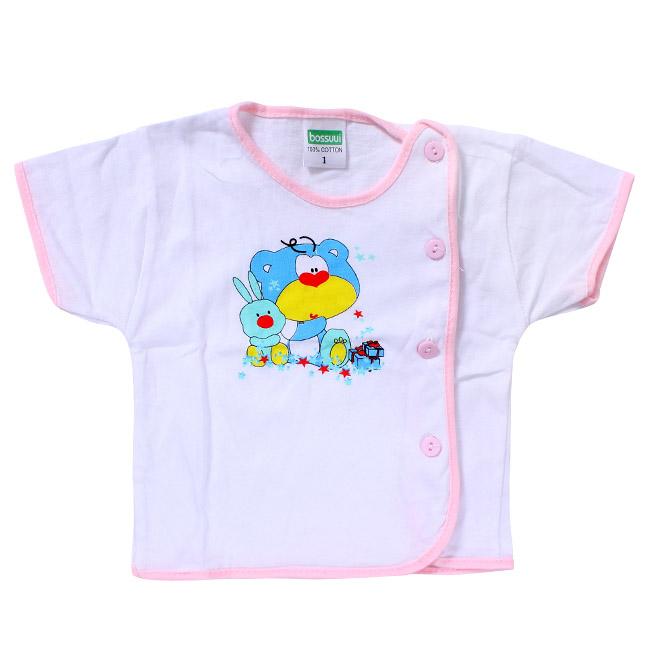 Món đồ dùng sơ sinh cotton cho bé từ 0 đến 3 tháng tuổi
