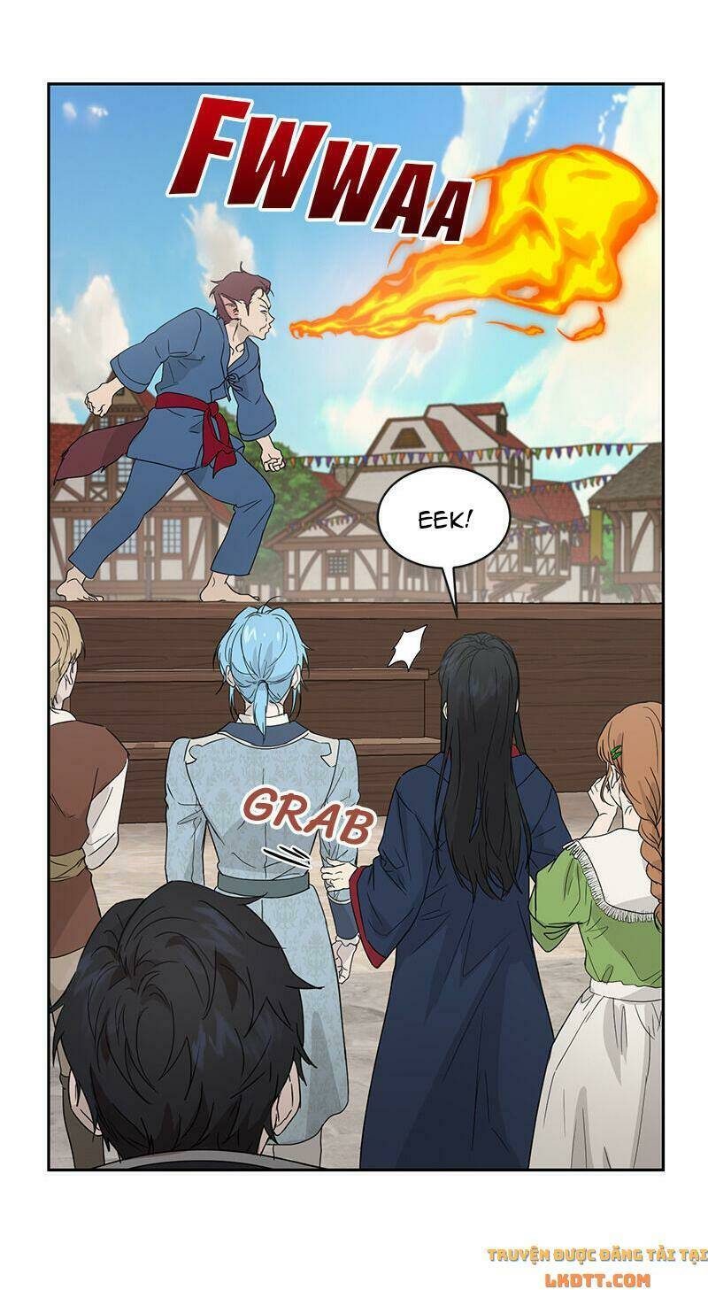 khế ước của ma tộc chapter 18 42