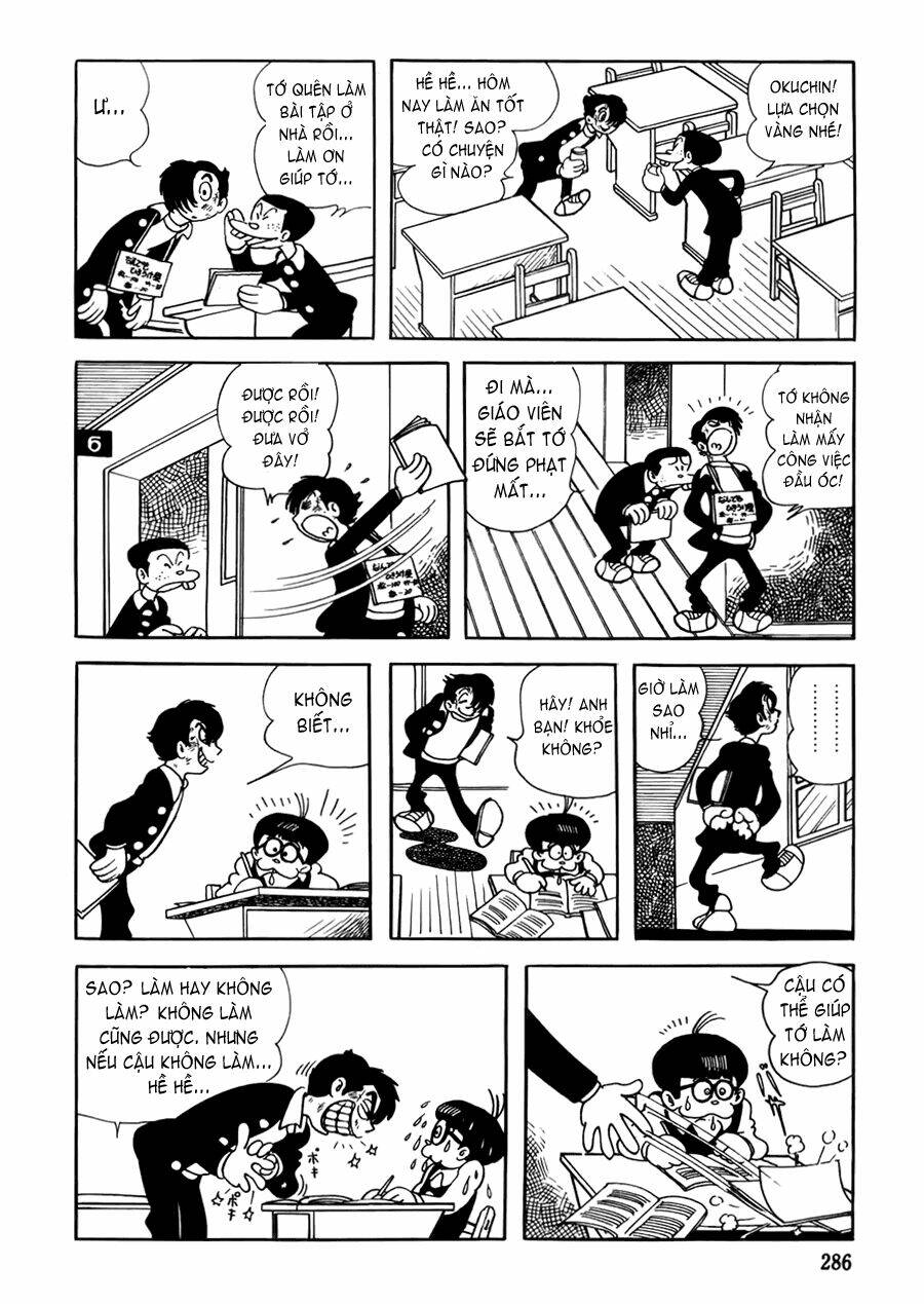 the crater chapter 2 6