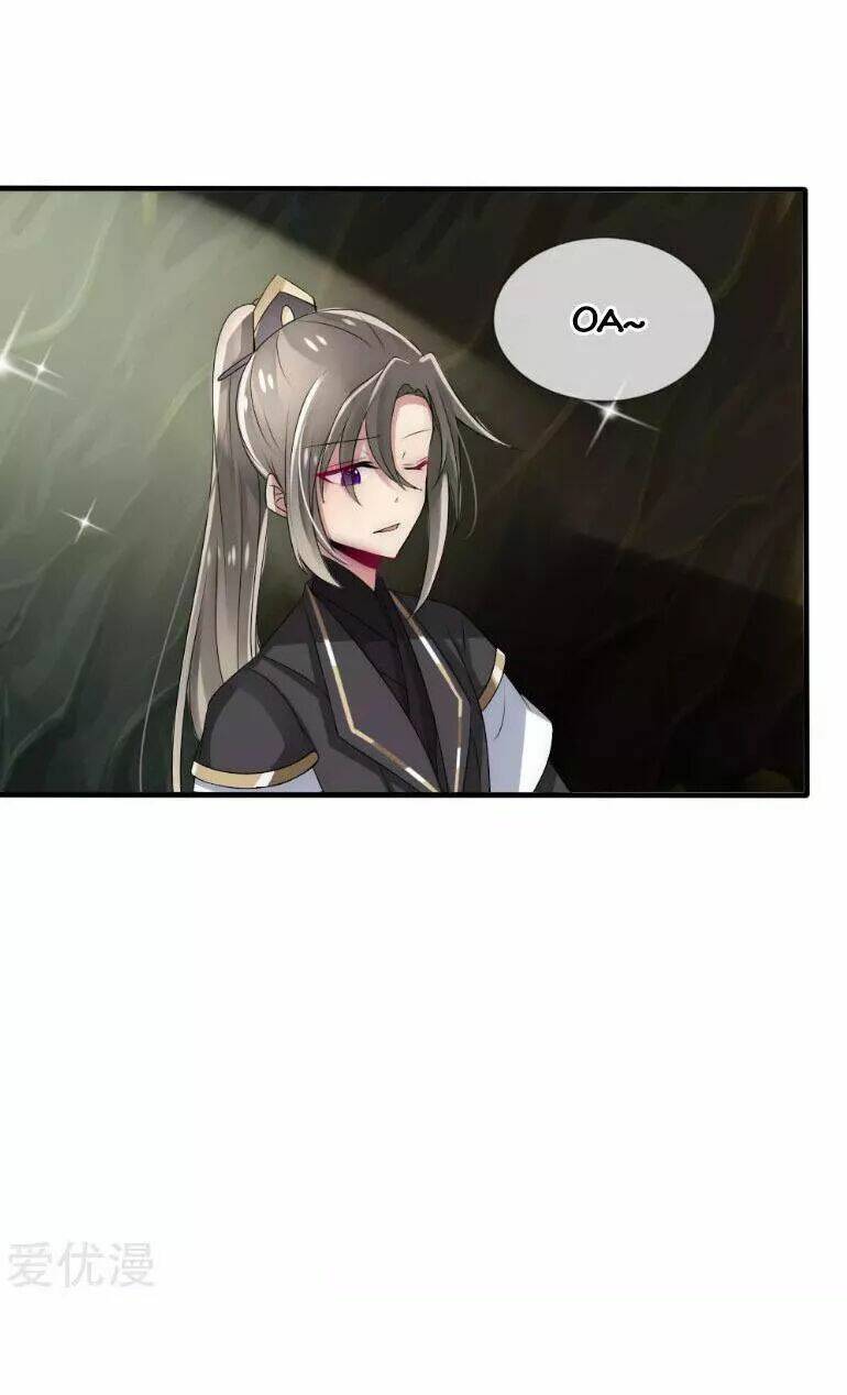 kế hoạch sủng ái của tiểu công chúa chapter 35 4