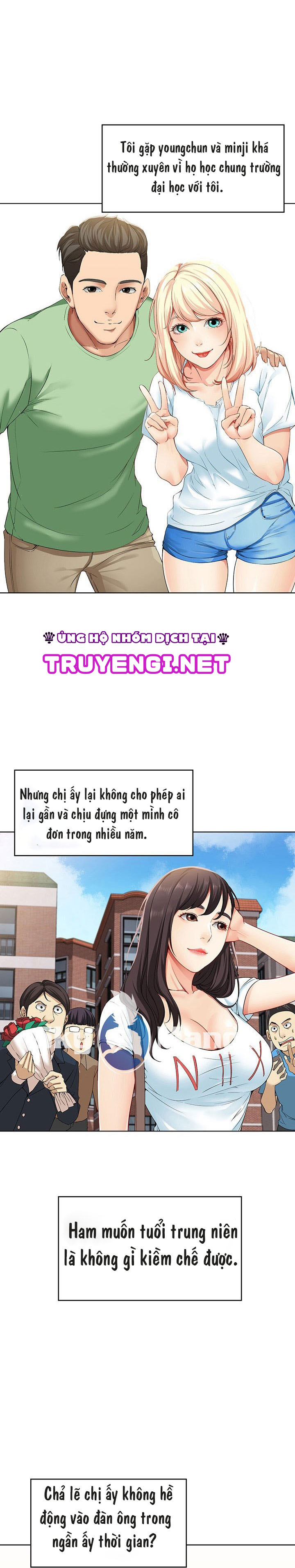 nhật ký nội trú chapter 3.1 19