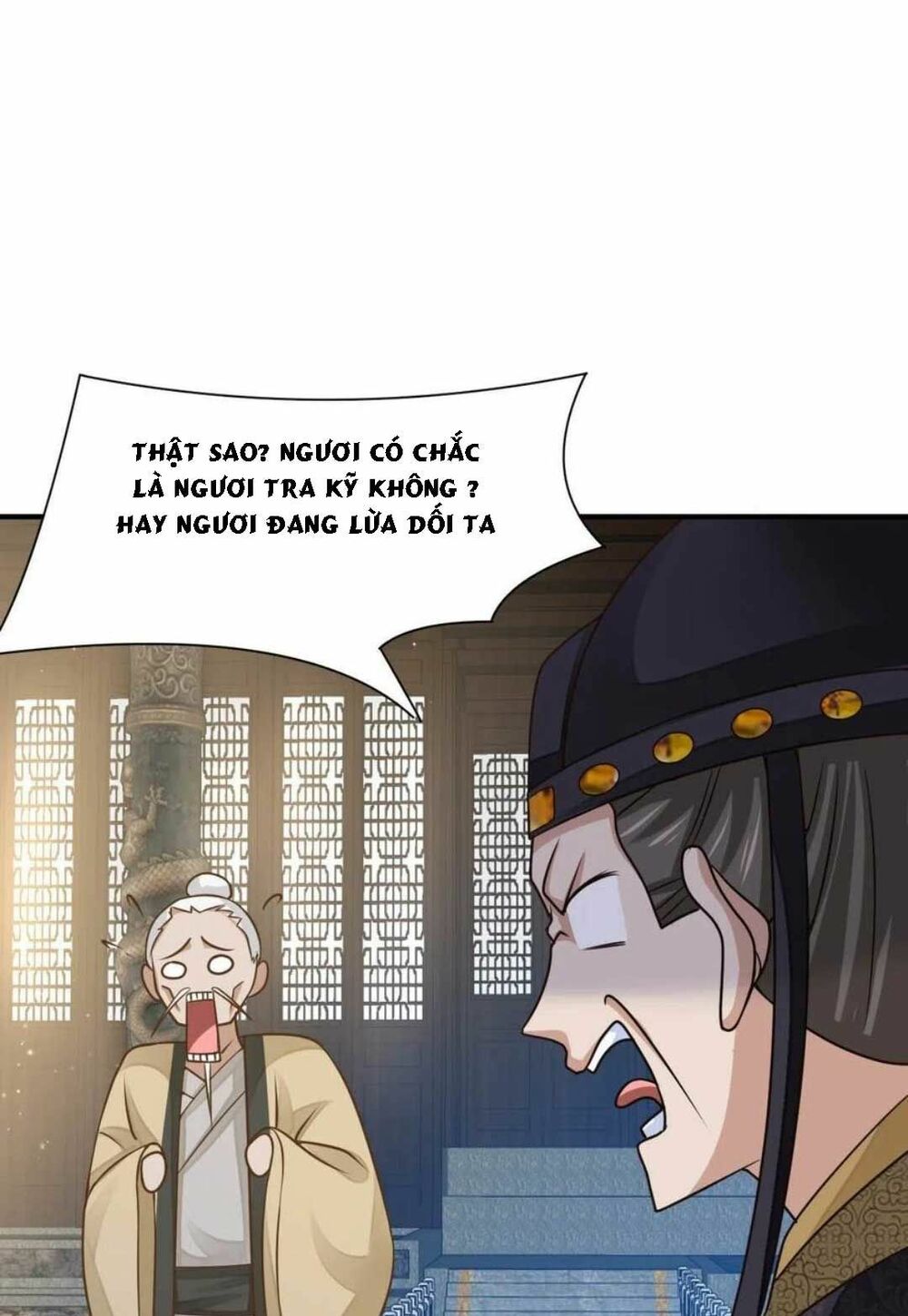 thuần hóa ba ba bạo quân chapter 32 28