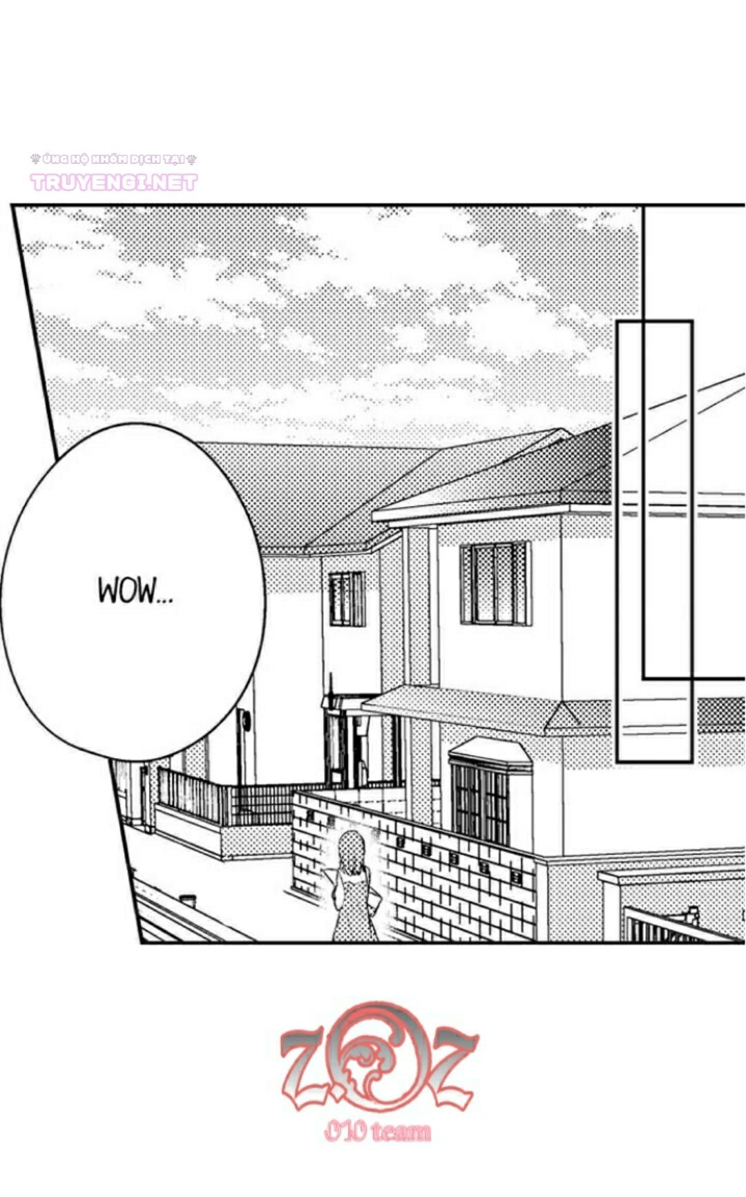 oyama no, otoko na sugao ~ chanto ore wo miteitte chapter 7 14
