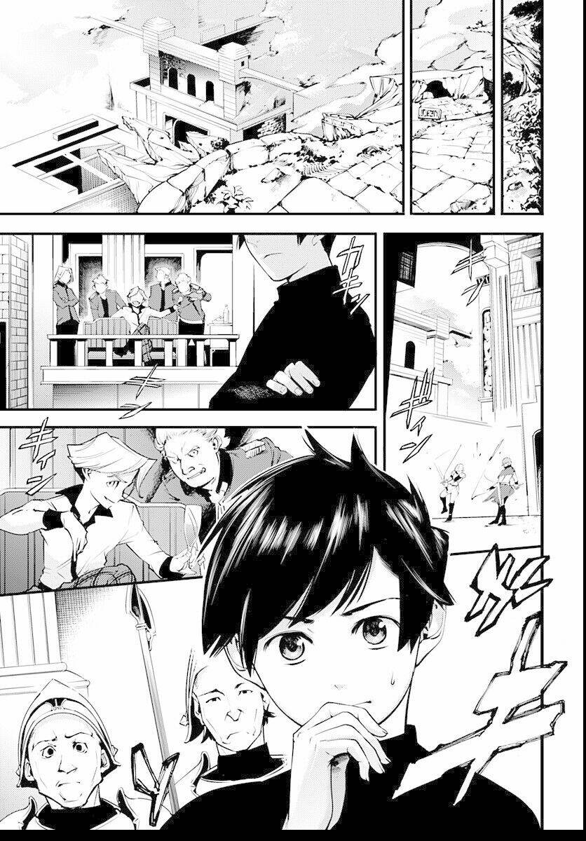 worlds end harem fantasia chapter 1 5