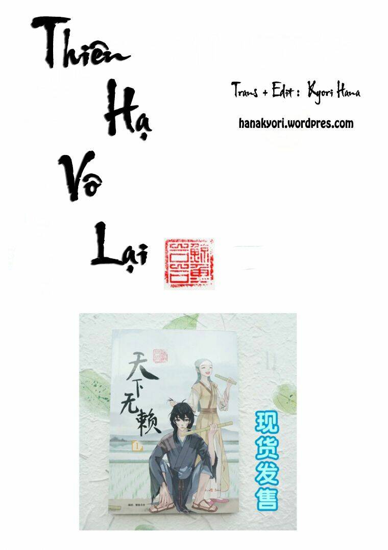 thiên hạ vô lại chapter 6.2 6