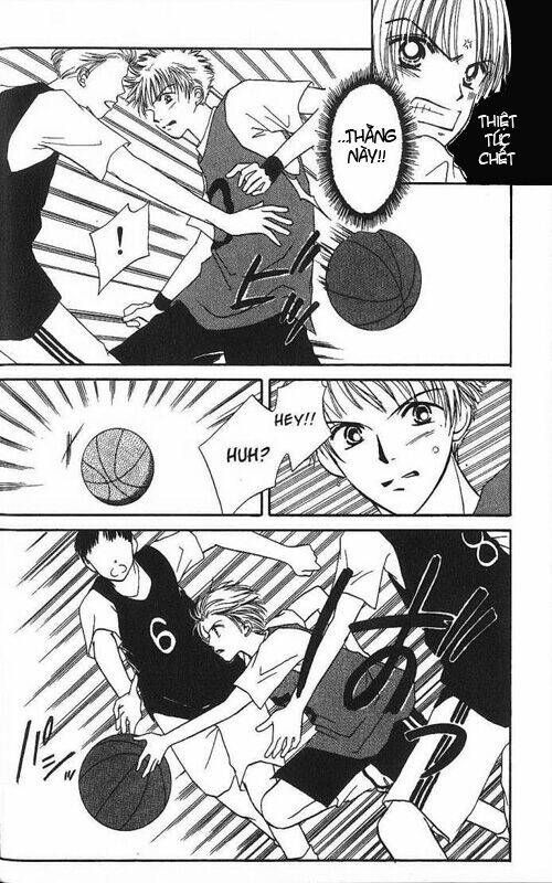 girl got game - power chapter 1 18