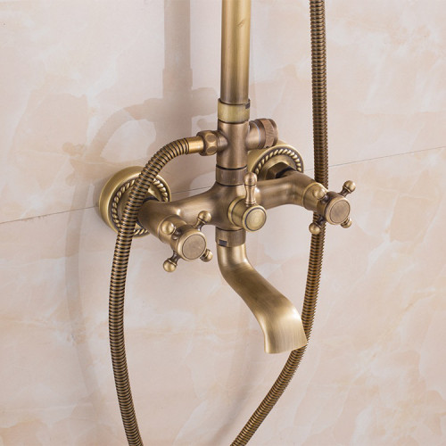 Sen tắm đứng Kanly GC-S13