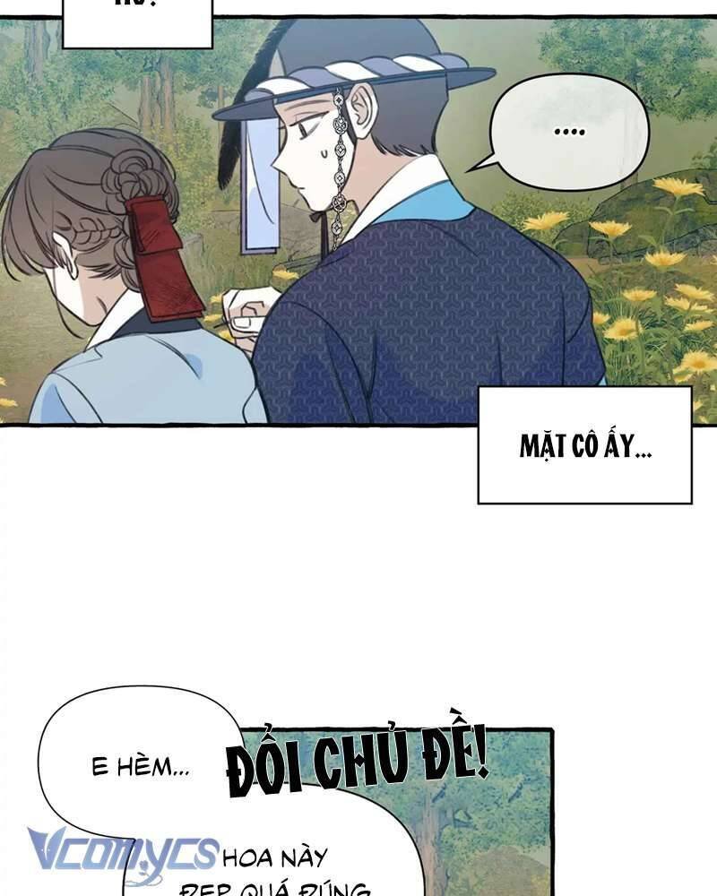 chuyện tình hoa lưu ly chapter 4 91