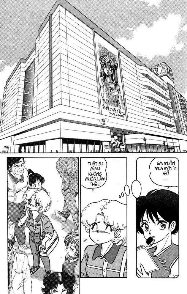 fubata-kun change! chapter 8 3