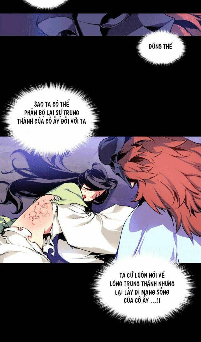 märchen: the embodiment of tales chapter 6 26