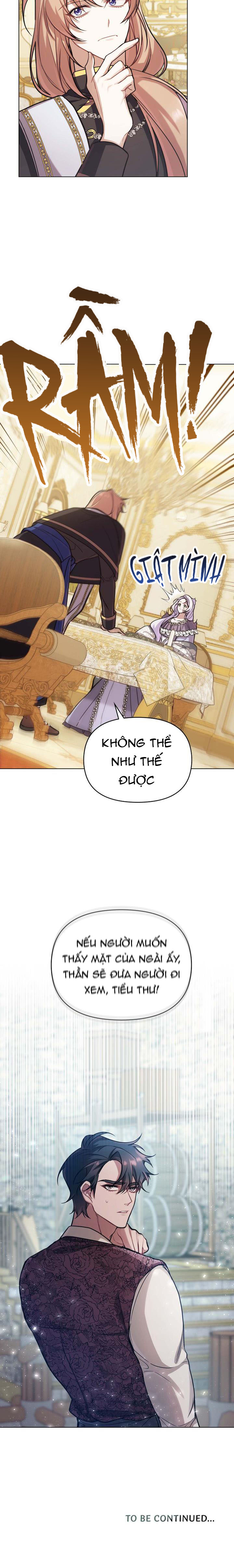 nếu tôi không nghe lời của công tước chapter 3 74