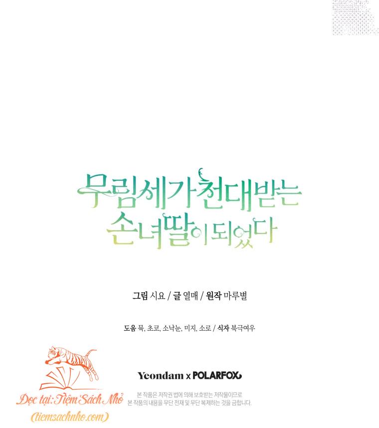 trở thành cô cháu gái bị khinh miệt của nhà quyền quý chapter 36 15