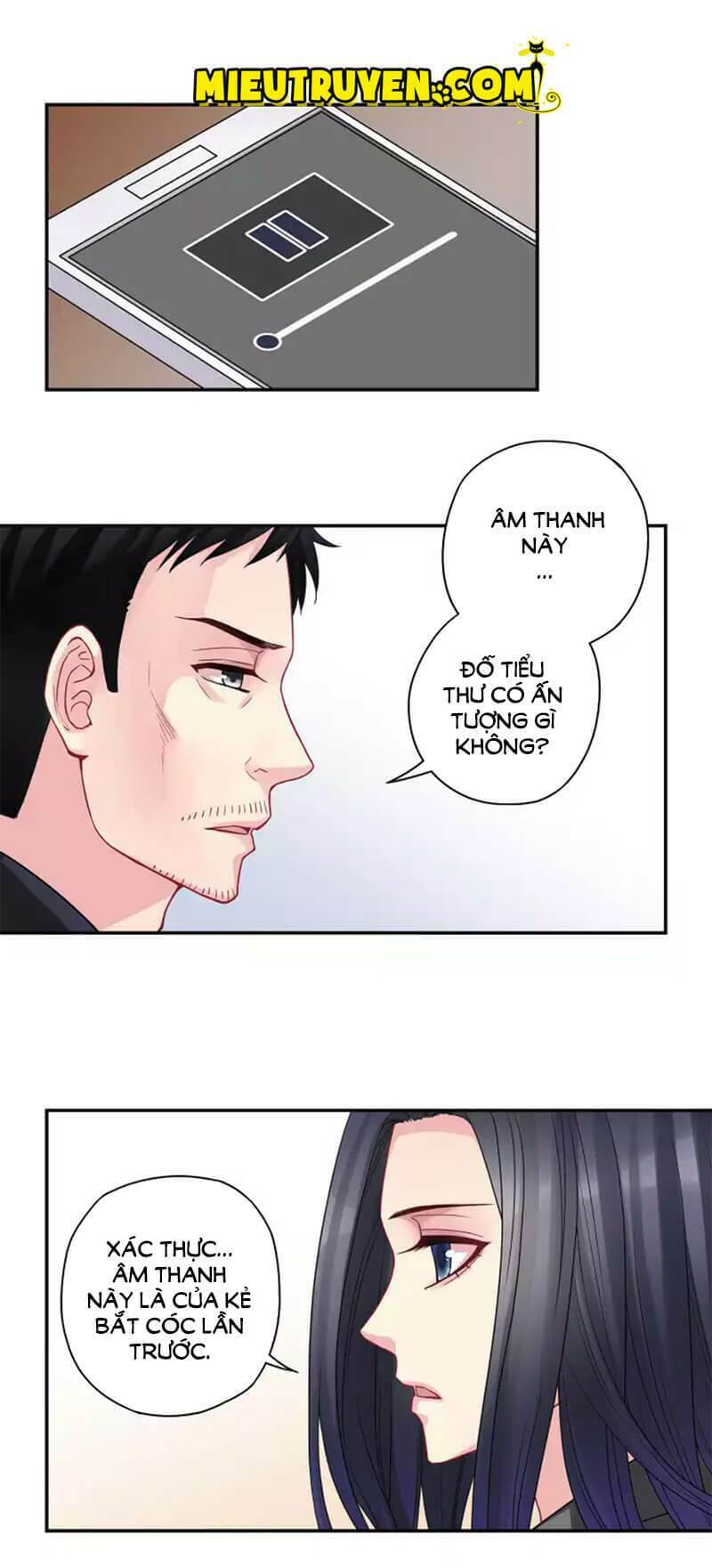 nghịch chuyển luyến tình chapter 34 8