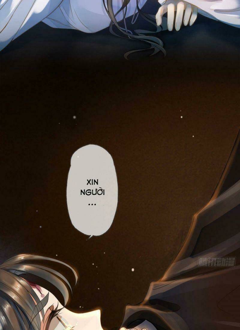 mê hoặc nhân tâm chapter 0 6