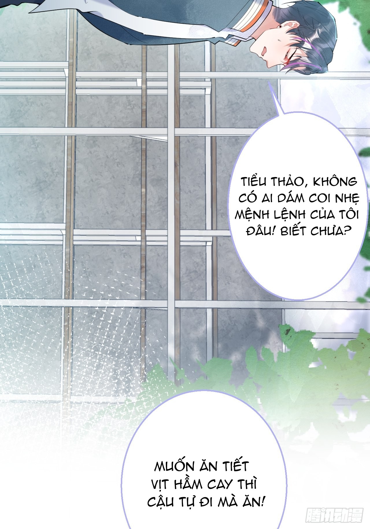 hút dương khí của người chapter 19 31