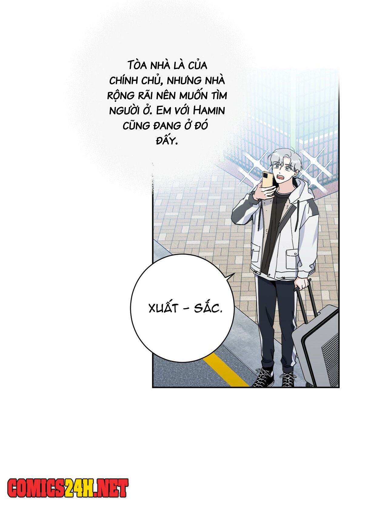 home five chapter 1 67