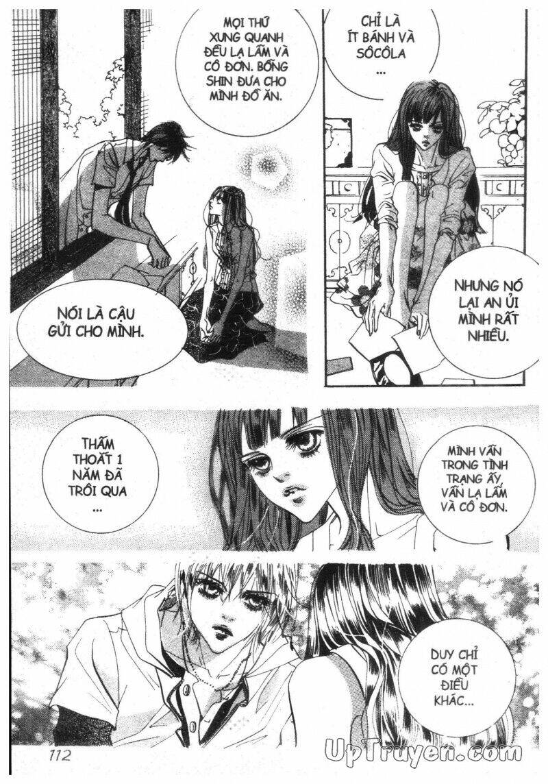 hoàng cung chapter 8 113