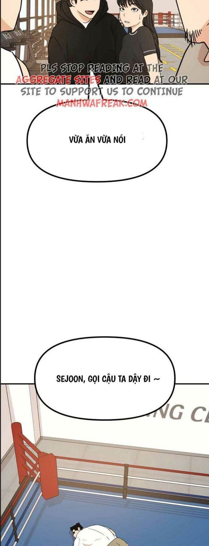 bạn trai võ sĩ chapter 98 35