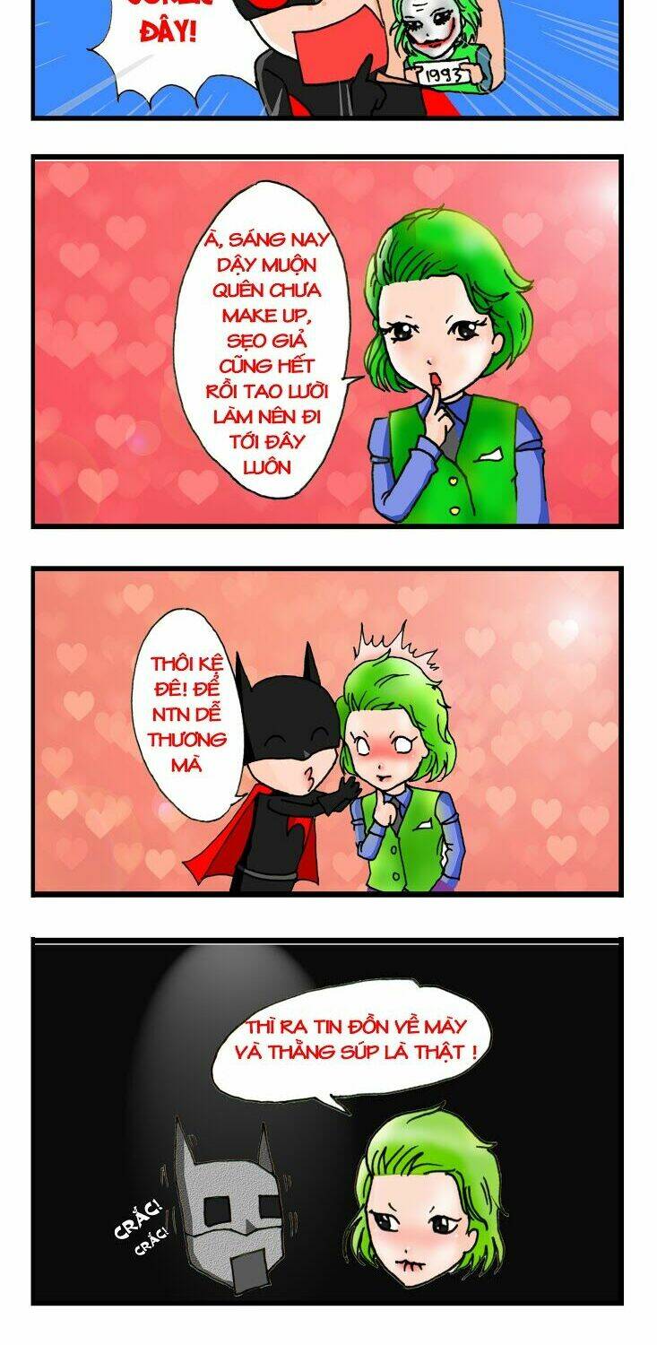 truyện hài nhảm chapter 8 2