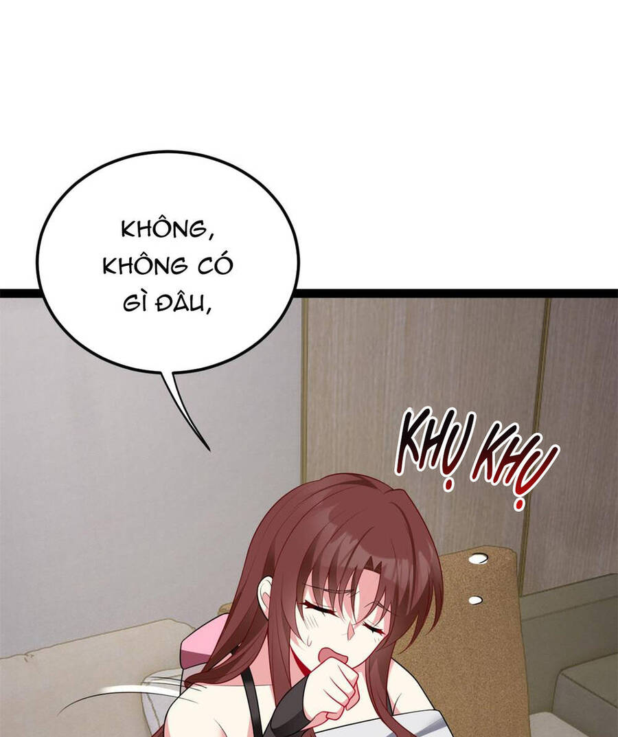 tôi ở thế giới khác dựa dẫm vào phụ nữ chapter 60 7