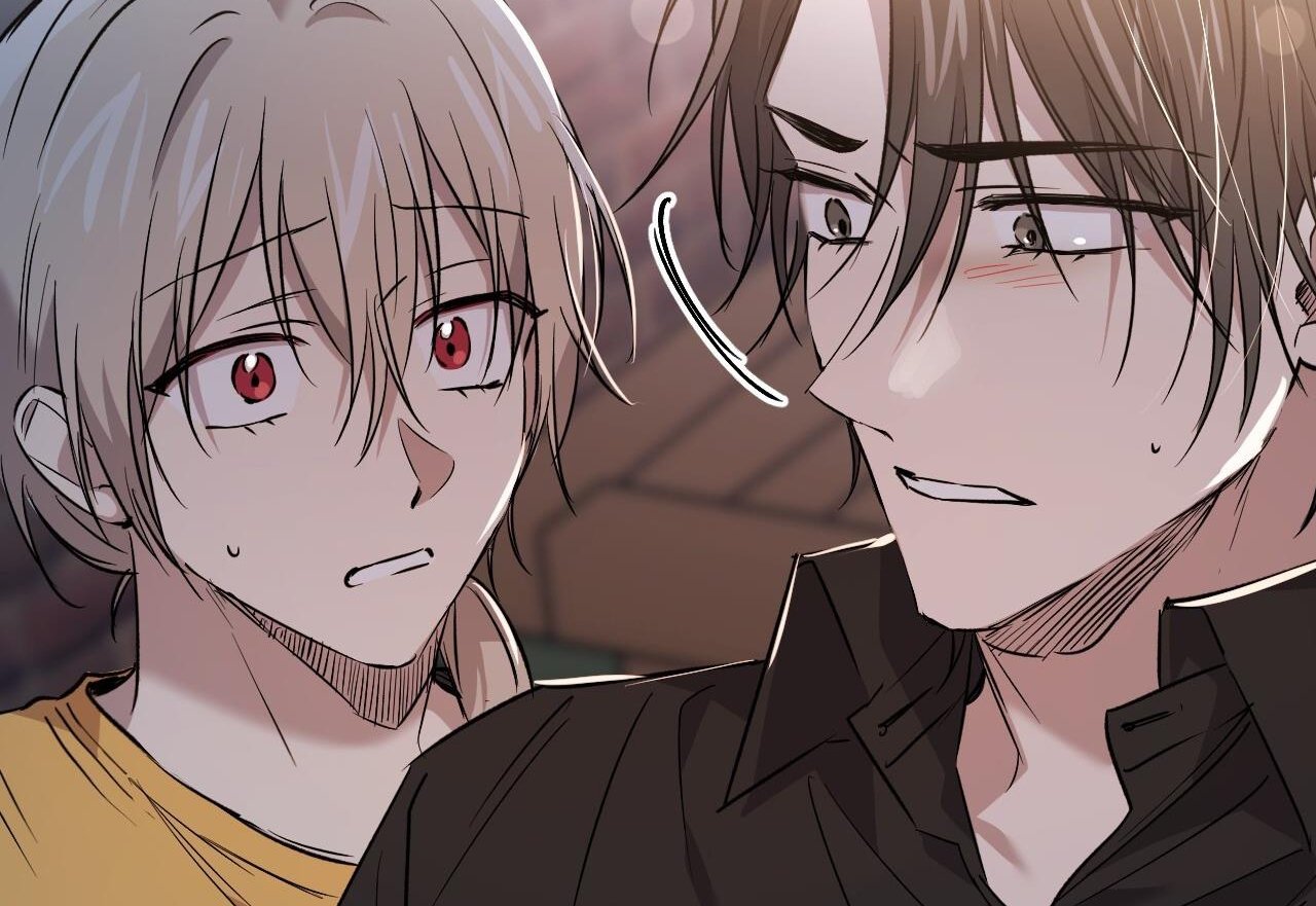 những chú thỏ của hapypy chapter 59 137