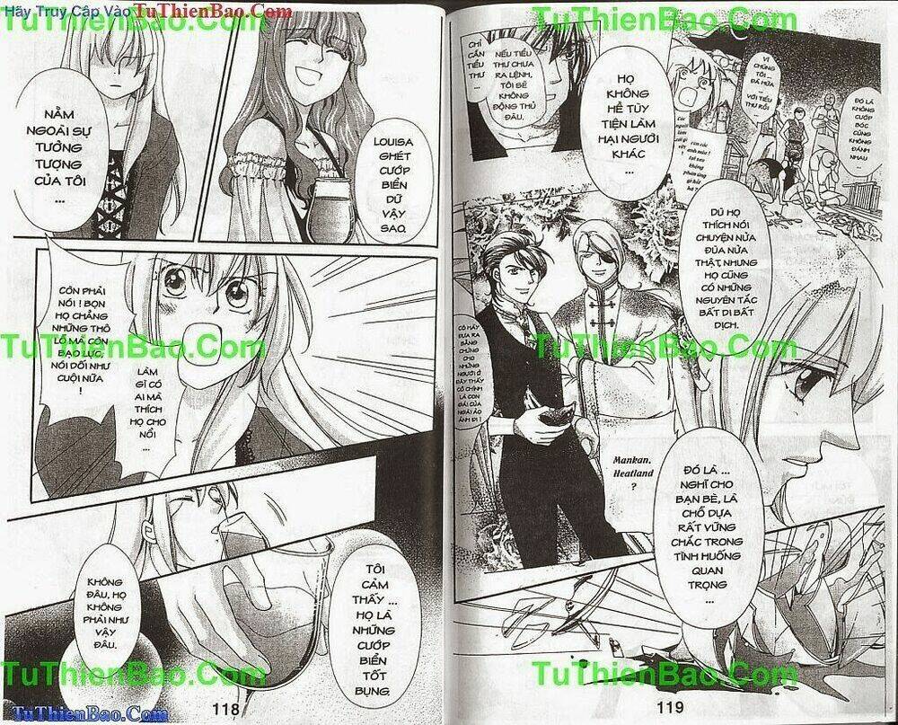 bông hoa cướp biển chapter 2 62