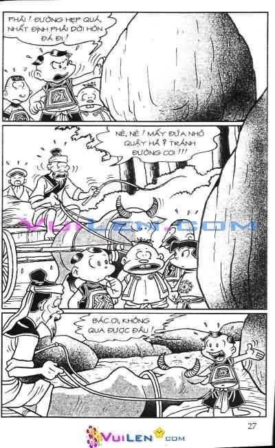 thần đồng đất việt chapter 10 24