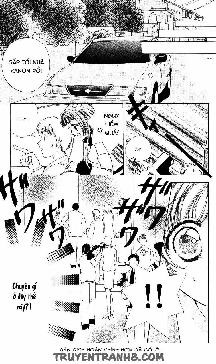 hana ni nare chapter 60 23