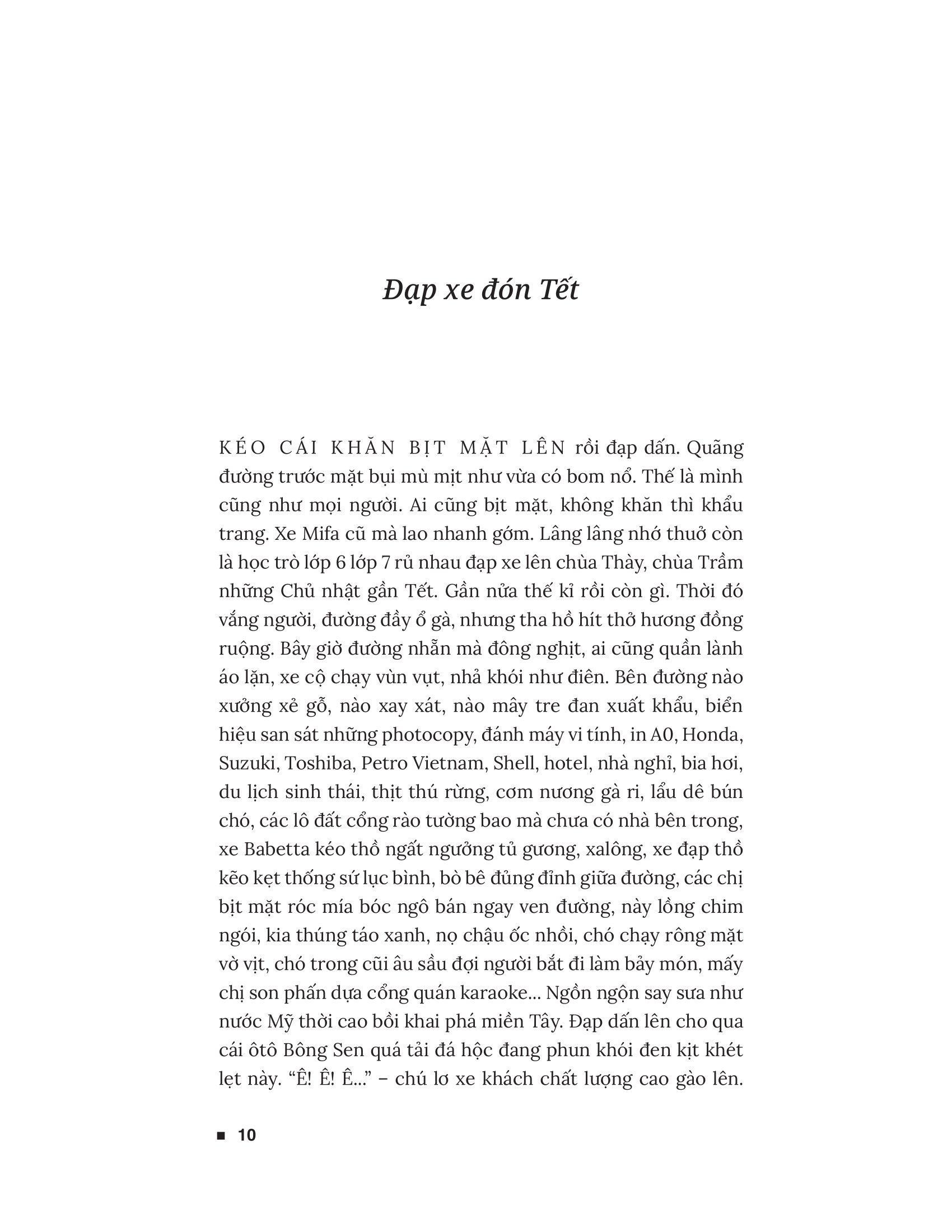 Sách - Ghi Chép - Trịnh Lữ