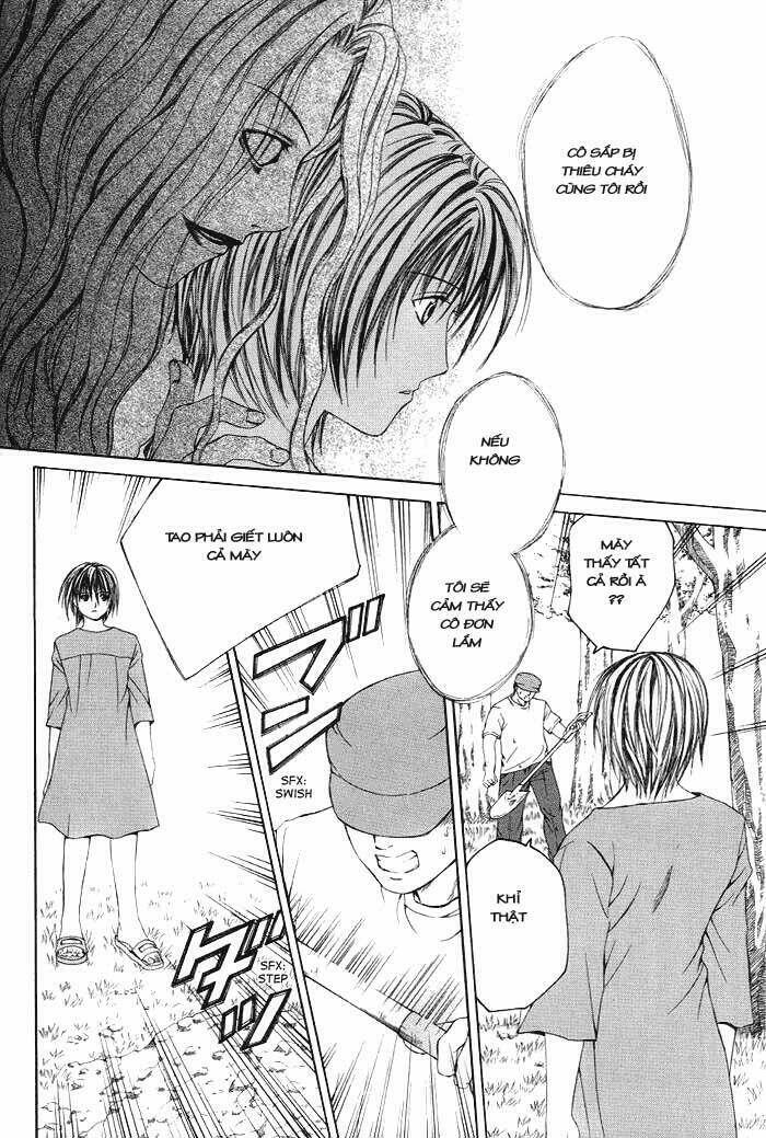 arcana soul chapter 1 19