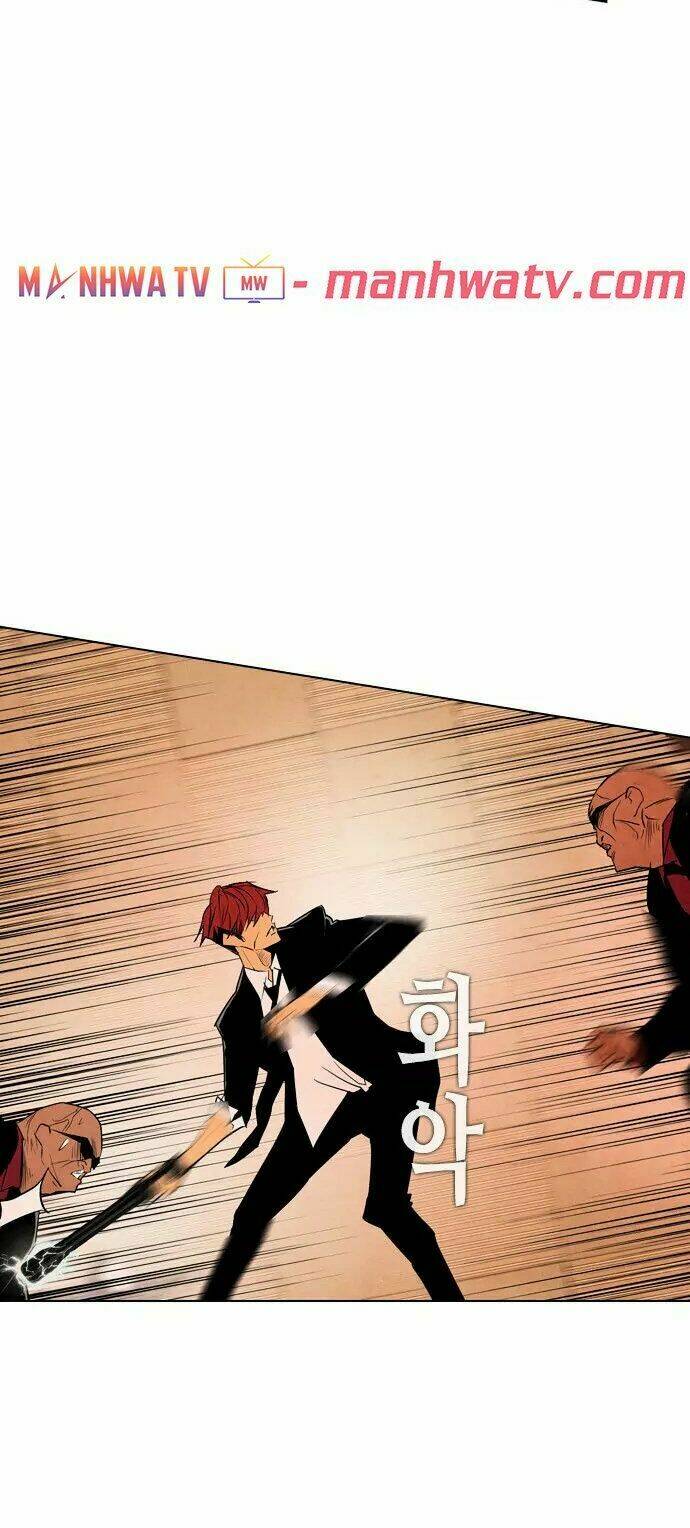 kẻ hồi sinh chapter 28 27