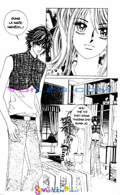 tìm lại tình yêu chapter 119 4