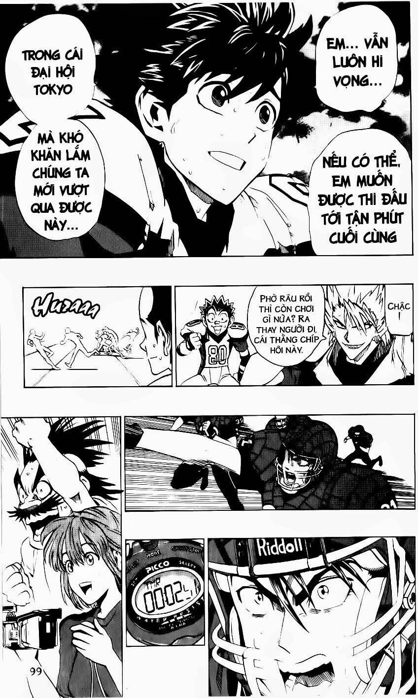 lá chắn mắt chapter 165 15