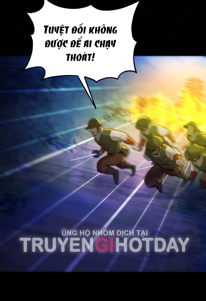 Hôn Nhân Bí Mật chapter 7.1 - Trang 15
