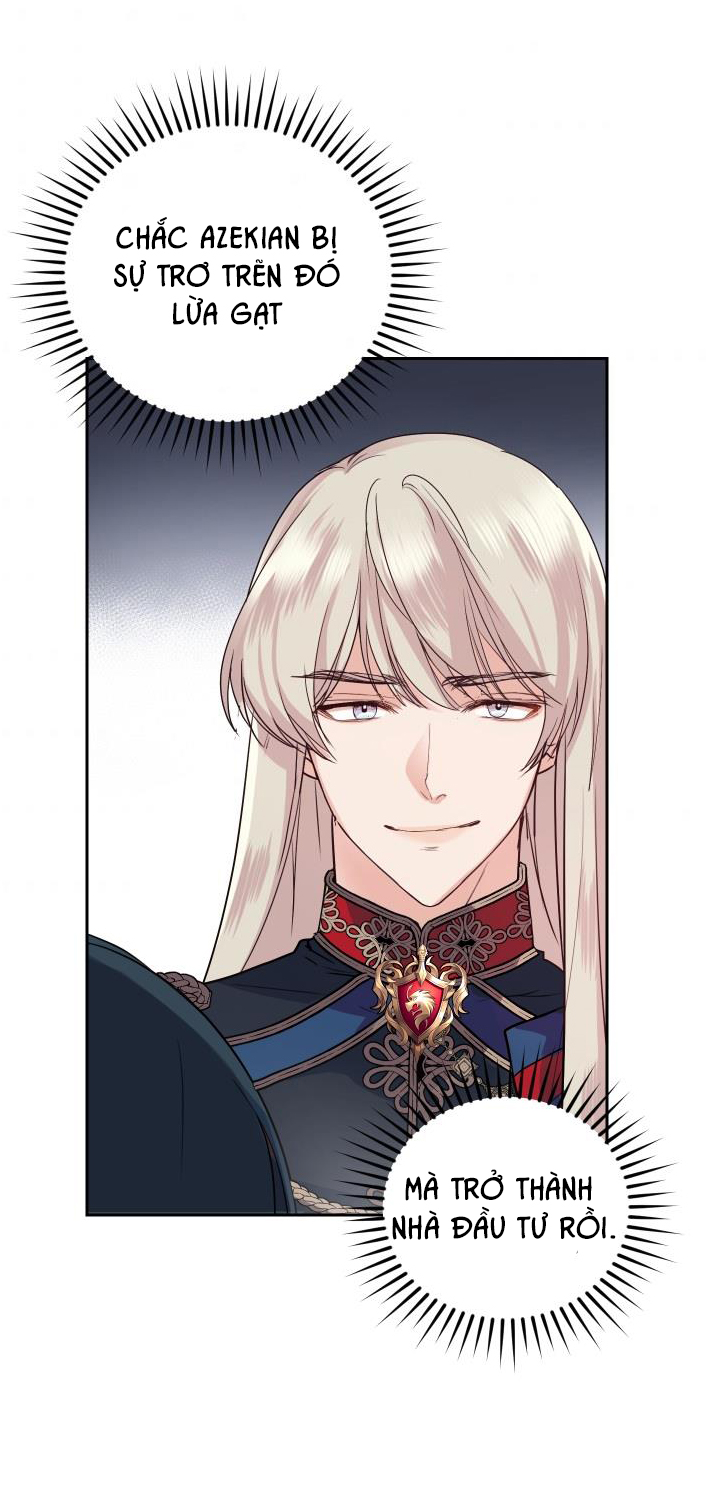 trở thành nhà điều chế nước hoa duy nhất của bạo chúa chapter 17 28