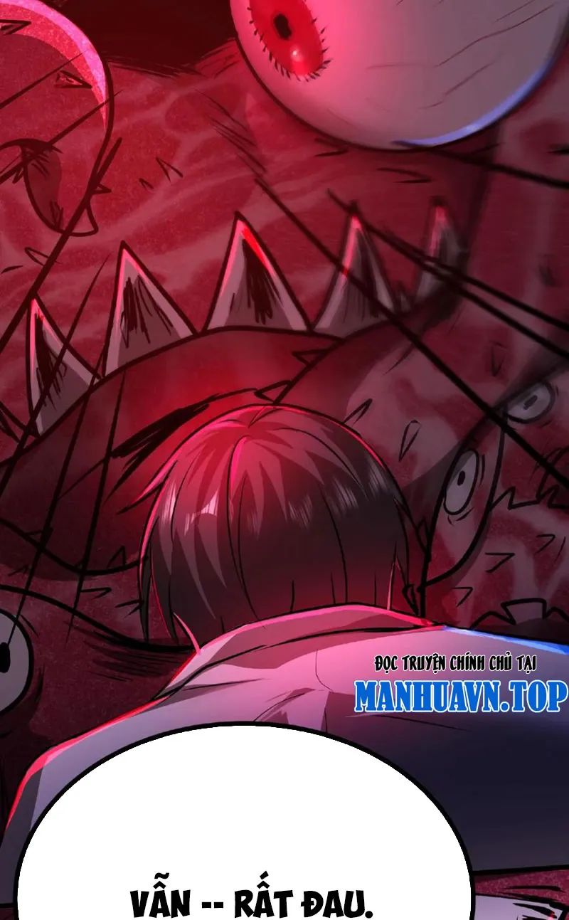 quỷ dị dược tề sư: bệnh nhân của ta đều là kinh khủng chapter 31 28