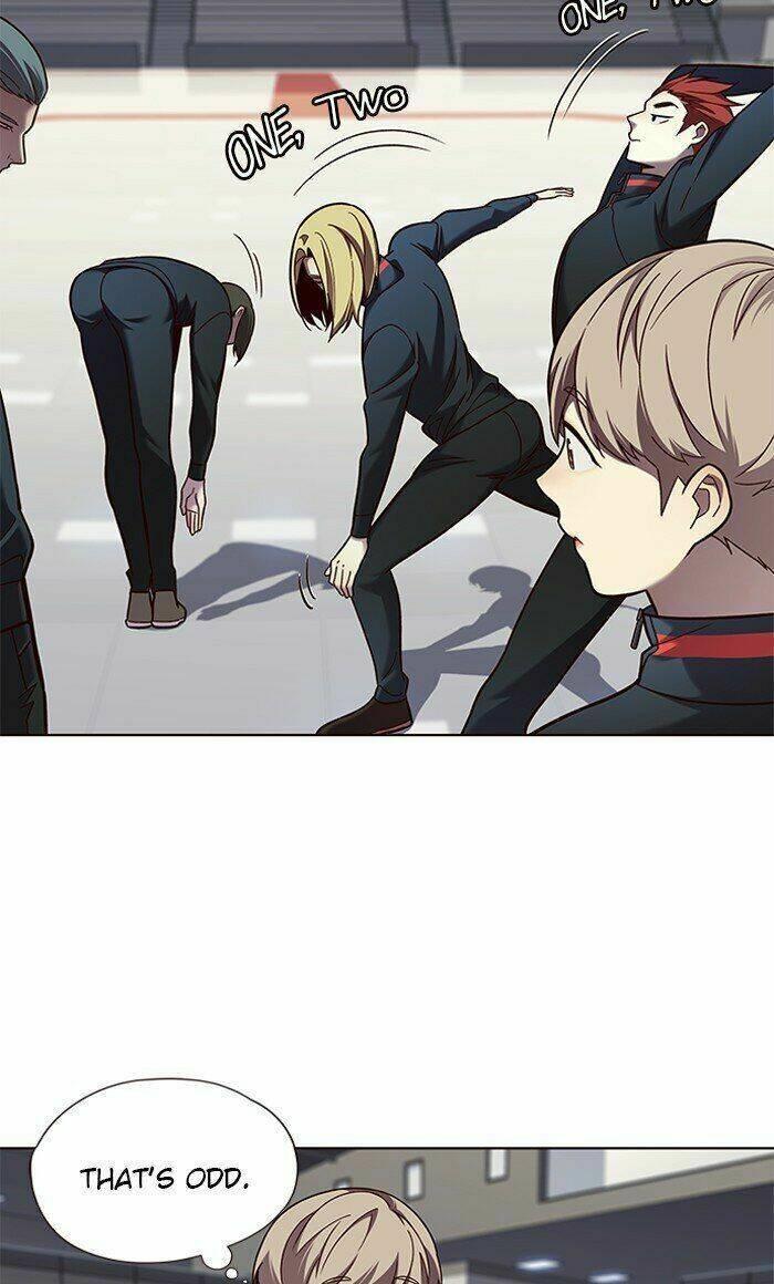 biến thân thành mèo chapter 77 14