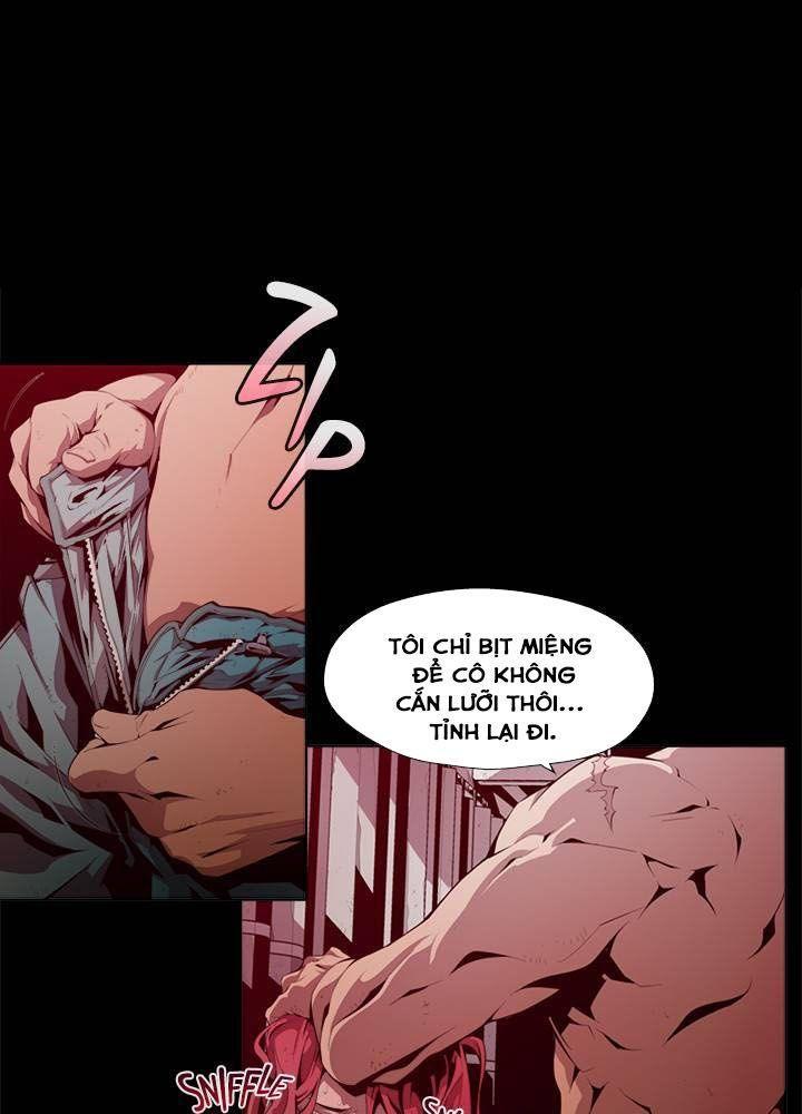 18+ mạt thế zombie - vùng đất tử thần chapter 6 24