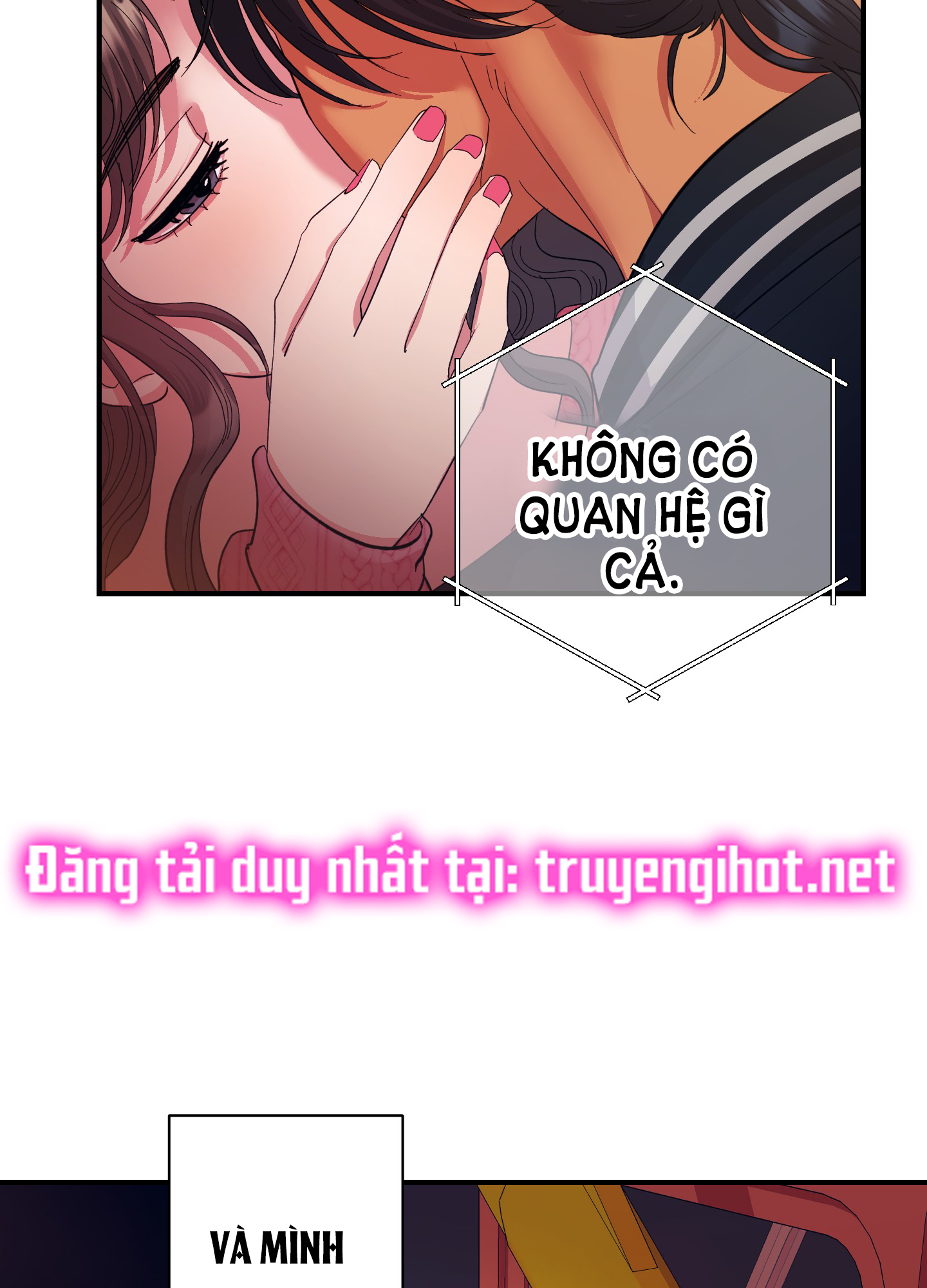 [18+] một lòng một dạ chapter 28.2 35