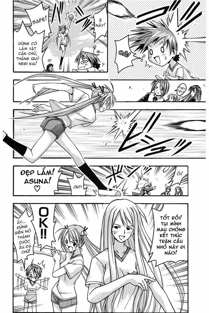 bậc thầy ma pháp chapter 5 20