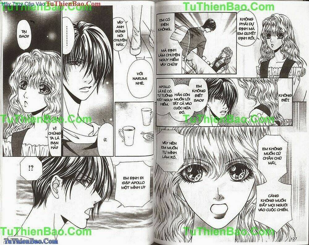 truyền thuyết cung hoàng đạo ii chapter 6 65