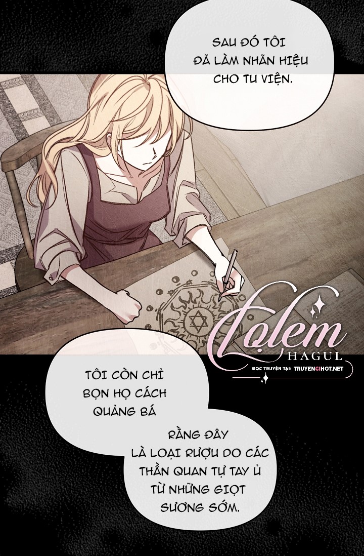 vị hôn thê của kẻ săn mồi chapter 24 53